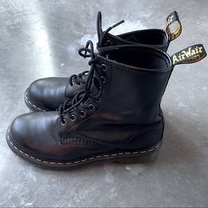 DOC MARTEN ORIGINALS SZ 8